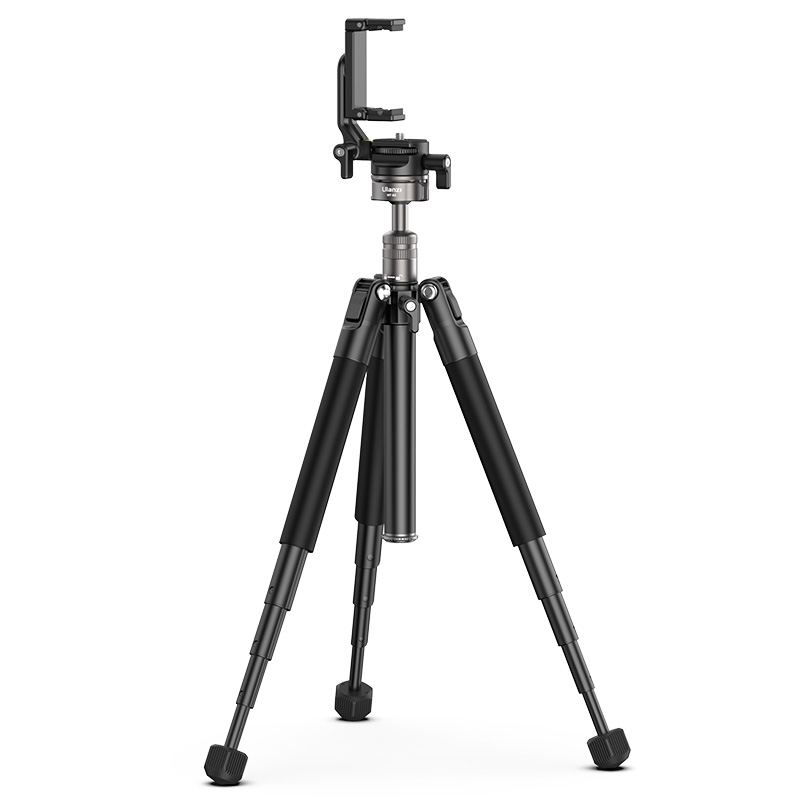 Camera Tripod Carbon - Ulanzi MT-63 Aluminum Alloy Portable Mini