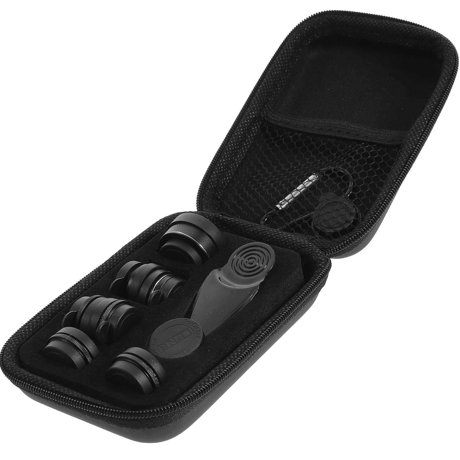 Photography Angles - 1Set Mobile Phone Camera Lens Kit
