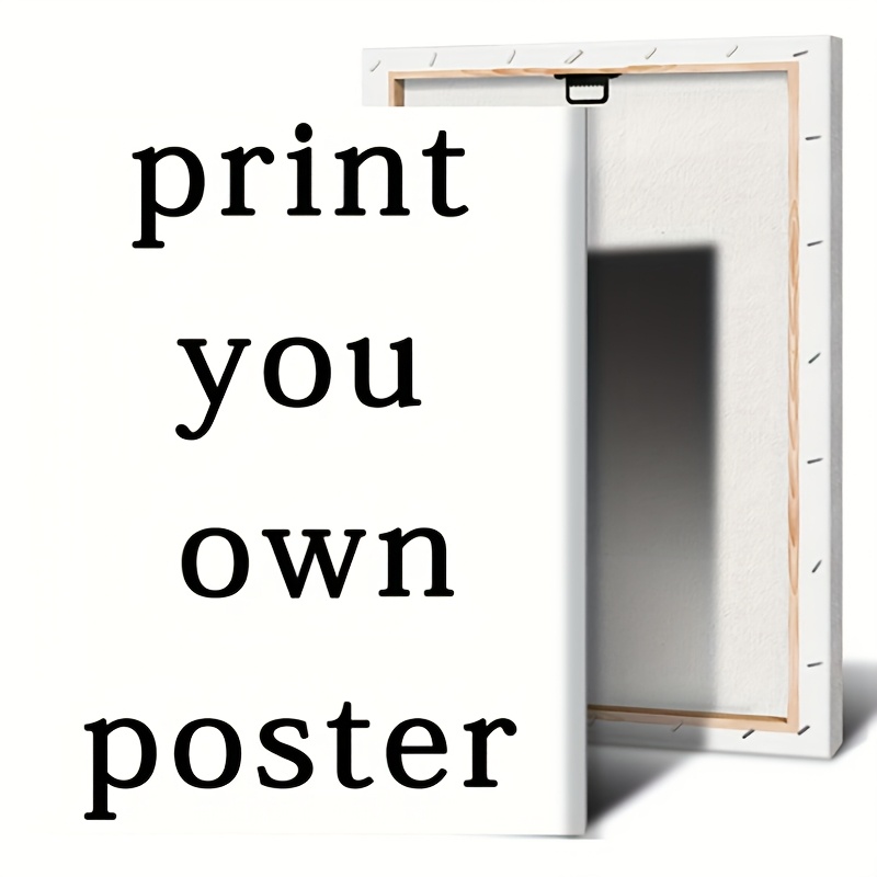 Photograph Lyrics - Custom Prints Wall Art Picture Print
