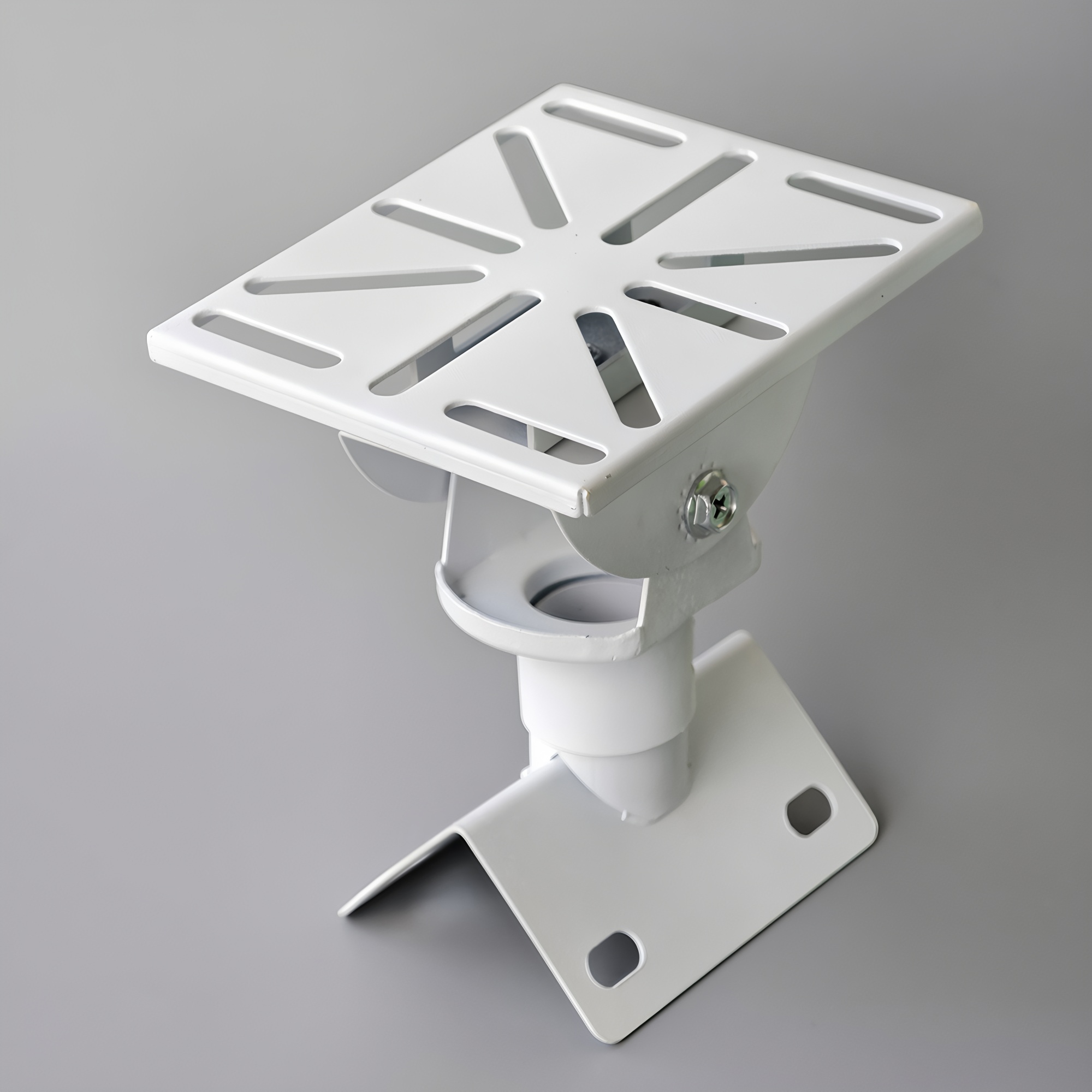 Photography Angles - 90° Right-Angle Wireless PTZ Dome Camera