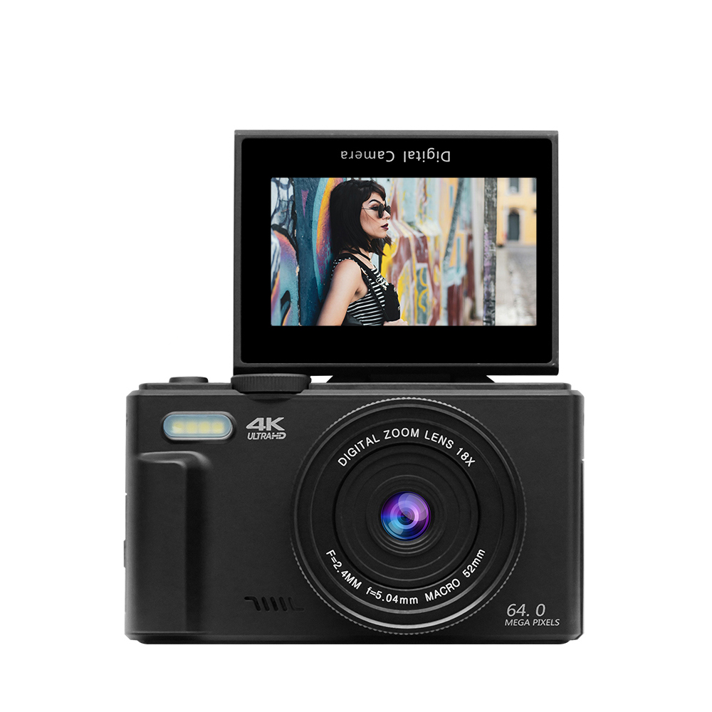 Manufacturer 5K Wifi Mini Digi - Photography And Videography review and price