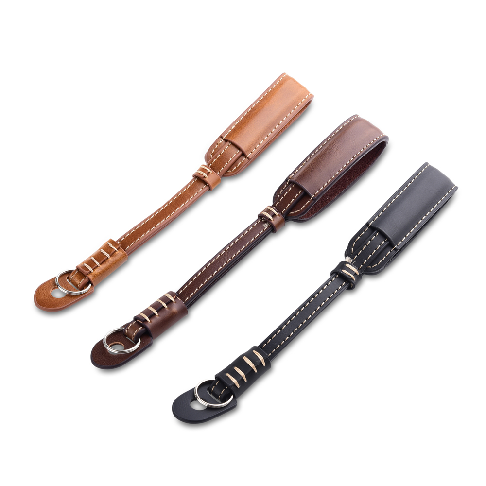 Camera Leather Hand Wrist Stra - Camera Strap Leather review and price