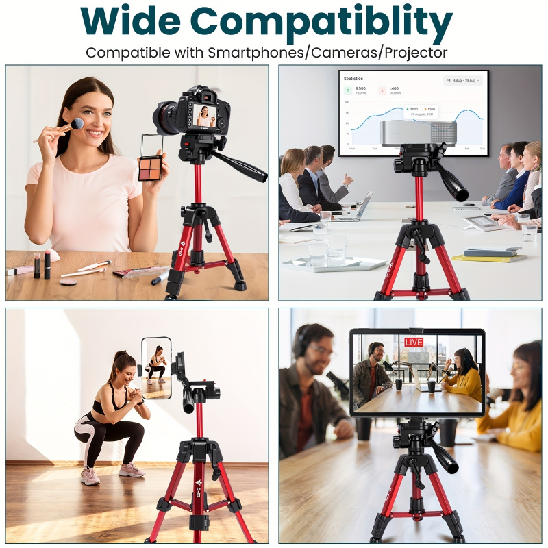 24.8 Inch Lightweight Tripod f - Camera Tripod Carbon review and price