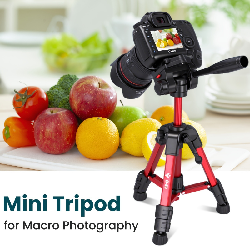 24.8 Inch Lightweight Tripod f - Camera Tripod Carbon review and price