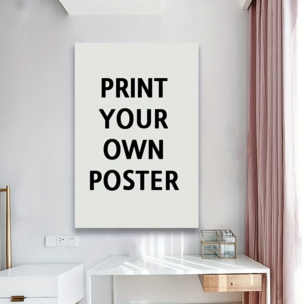 Custom Family Portrait Canvas  - Photograph Lyrics review and price