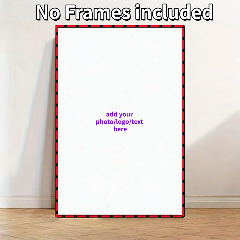 Custom Family Portrait Canvas  - Photograph Lyrics review and price