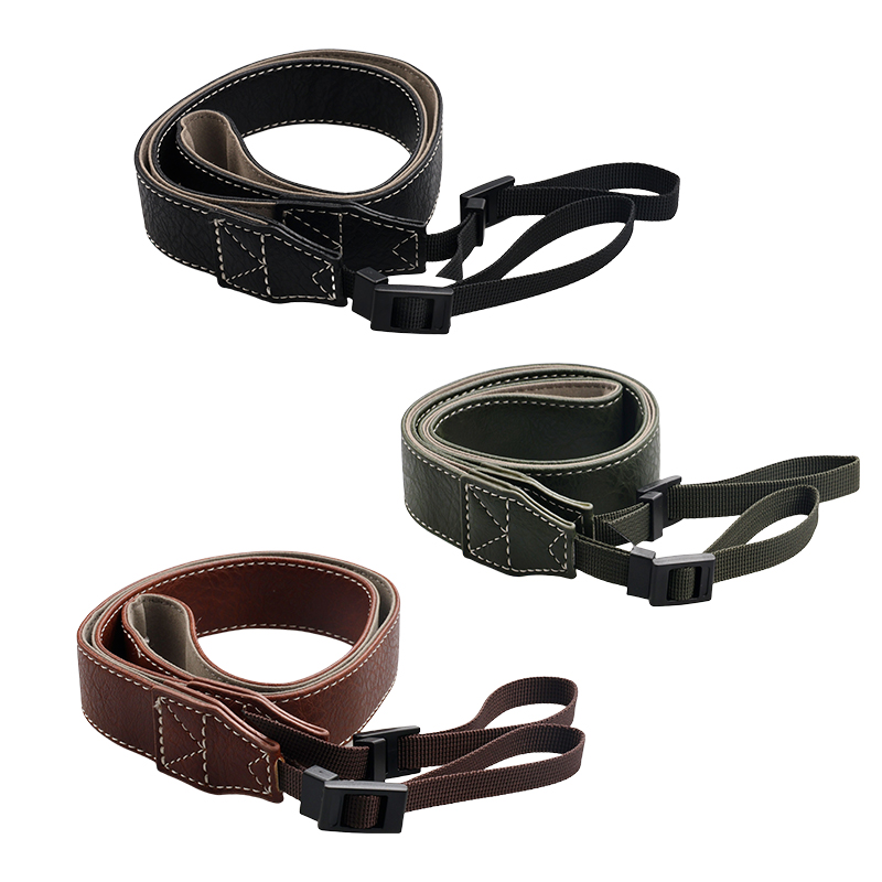 Universal Adjustable Vintage P - Camera Strap Leather review and price