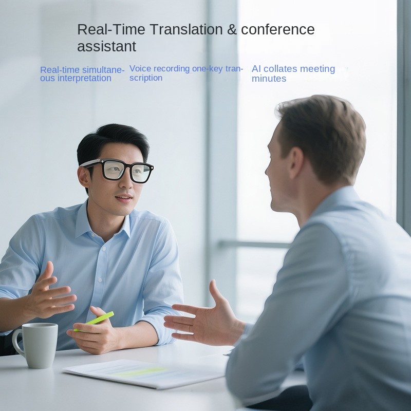 AI Real-time Translation Simul - Photography With Ai review and price