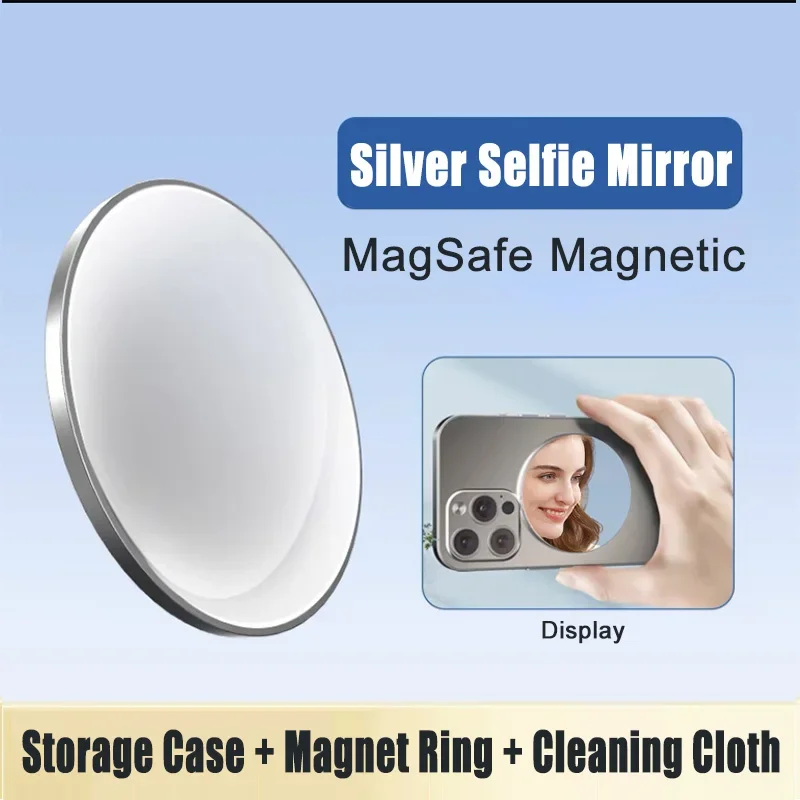 1PC MagSafe Magnetic Selfie Mi - Photography Angles review and price