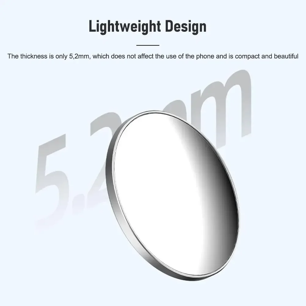 1PC MagSafe Magnetic Selfie Mi - Photography Angles review and price