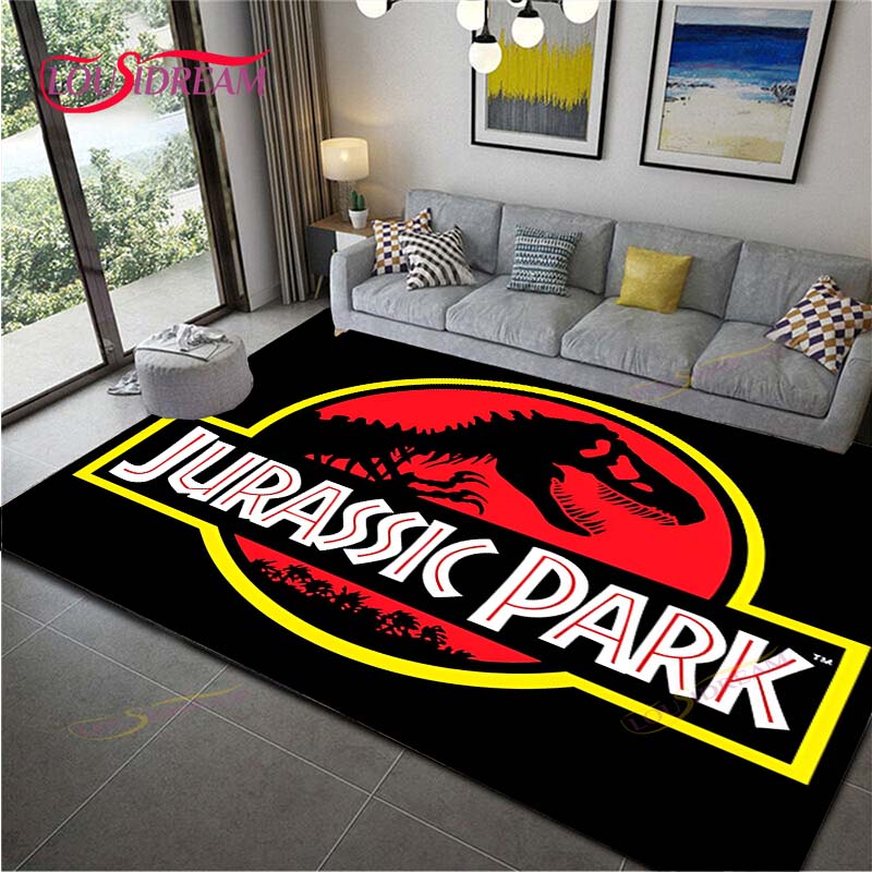 Dinosaur J-Jurassic Park Carpe - Photography Yoga review and price