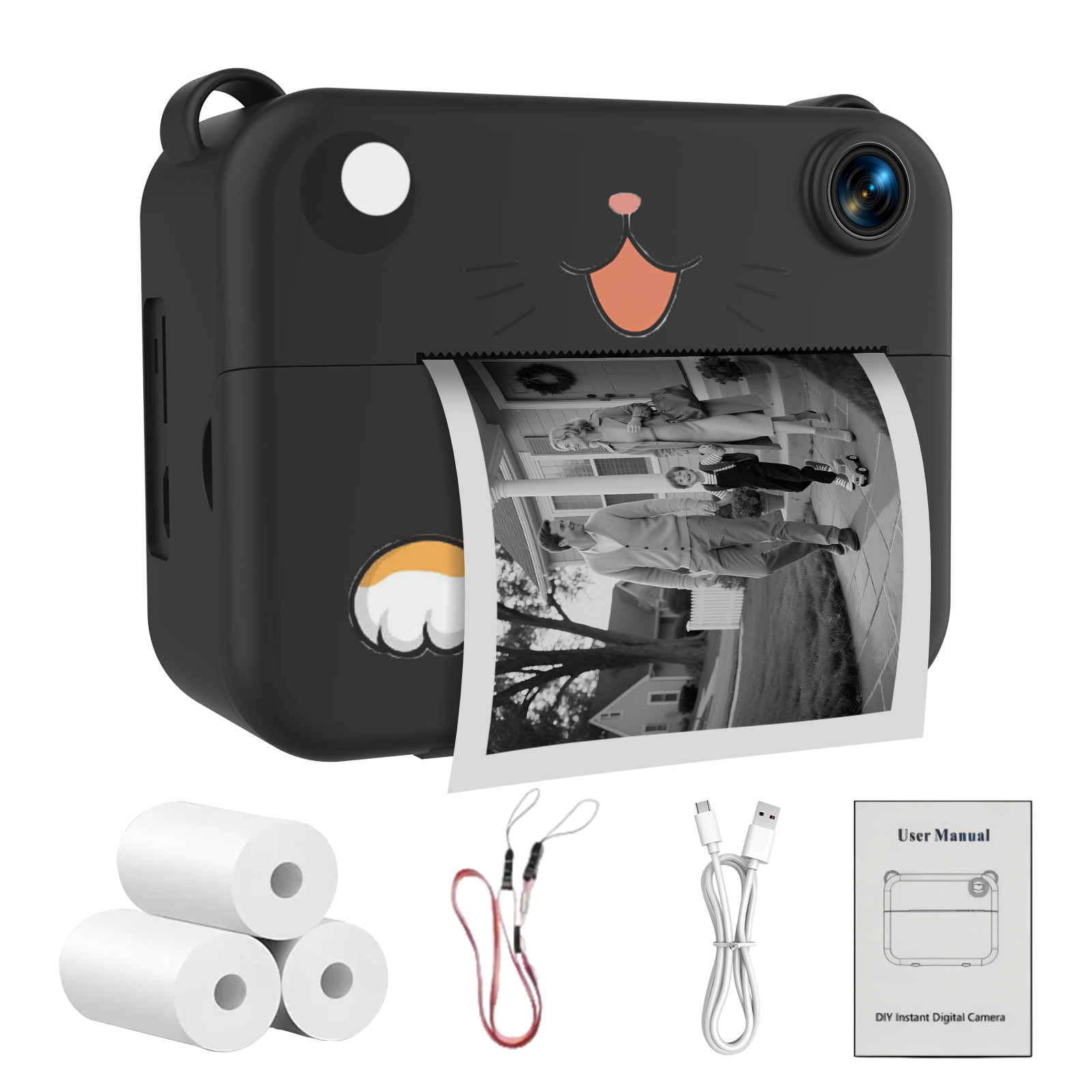 Digital Children Camera Kids C - Photography And Videography review and price