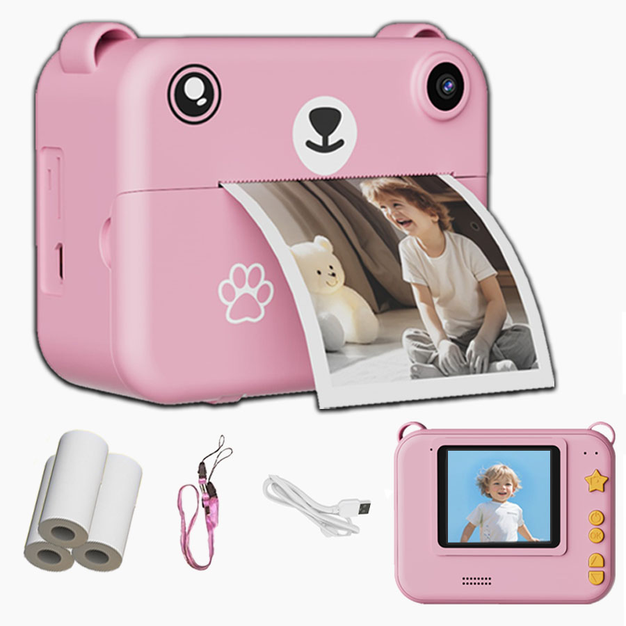 Kids Digital Camera Photograph - Photography And Videography review and price