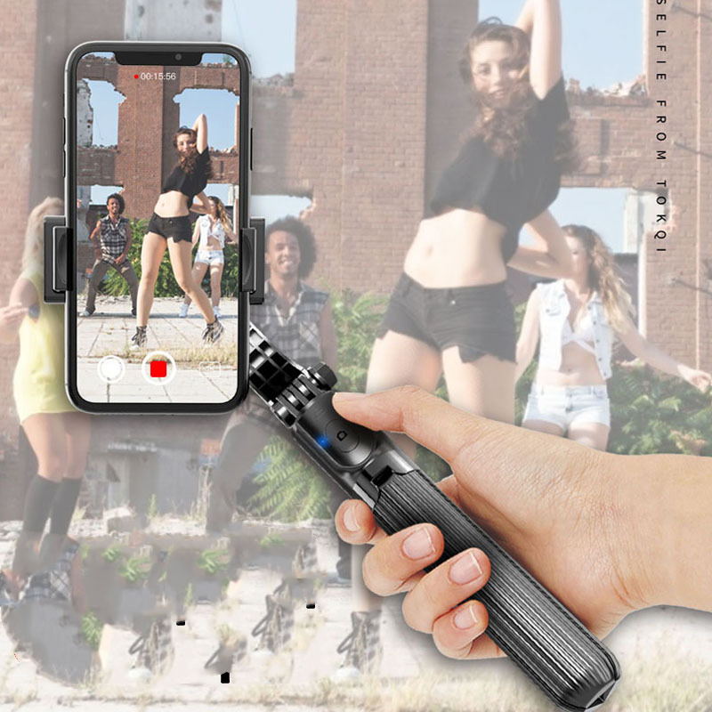 Phone Vlogging Holder Aluminum - Camera Tripod Carbon review and price