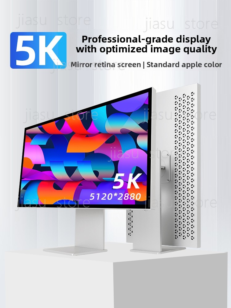 27 inch 5k/4K monitor high def - Photography Design review and price