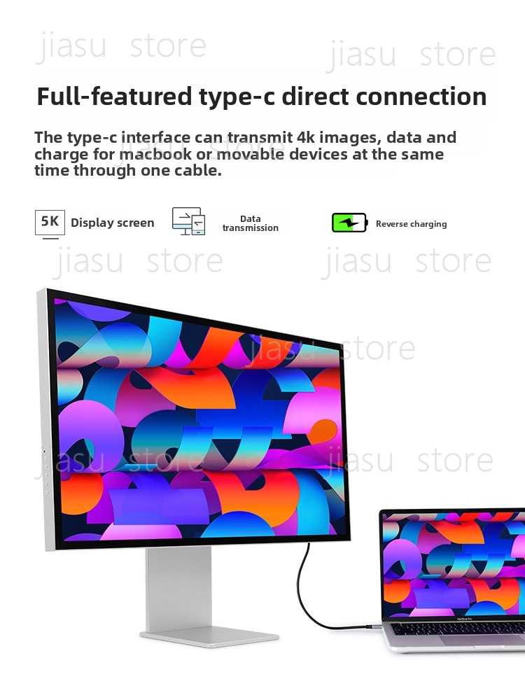 27 inch 5k/4K monitor high def - Photography Design review and price
