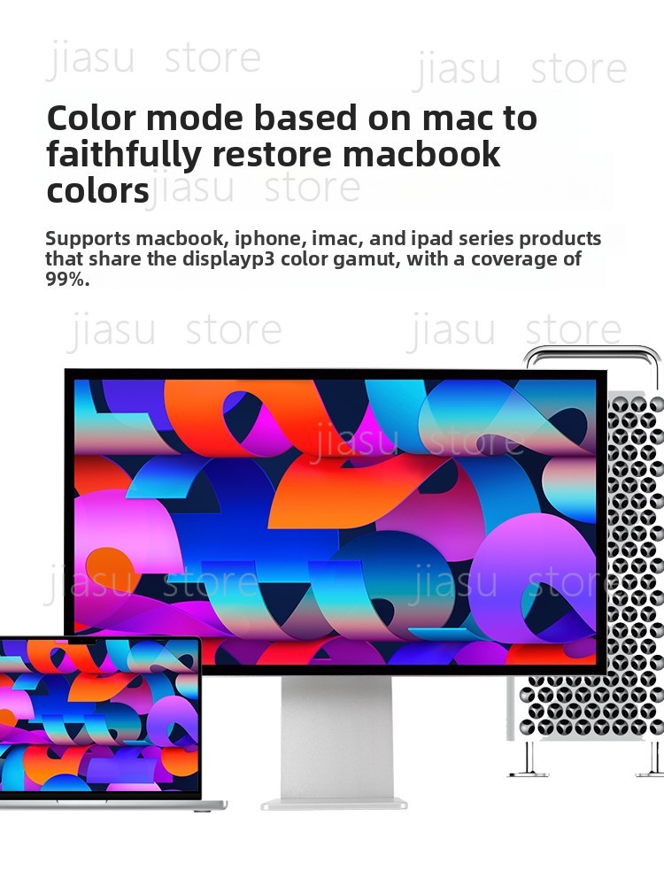 27 inch 5k/4K monitor high def - Photography Design review and price