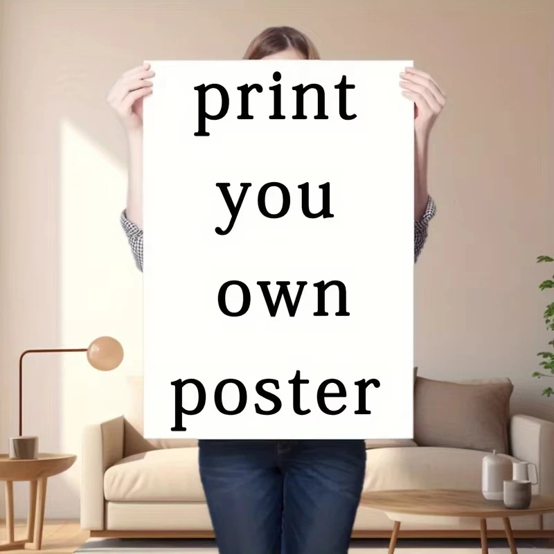 Custom Prints Wall Art Picture - Photograph Lyrics review and price