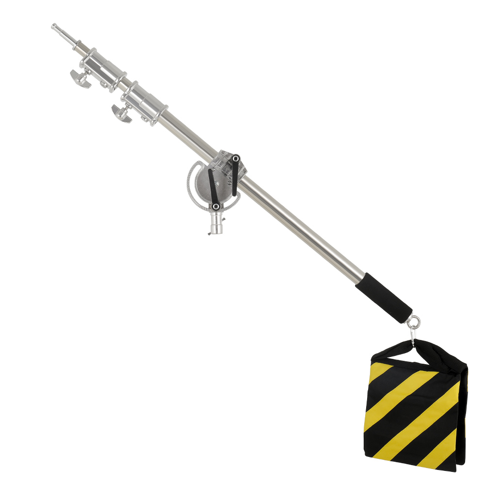 Cross Arm Stainless Steel Kit  - Photography Darkroom review and price