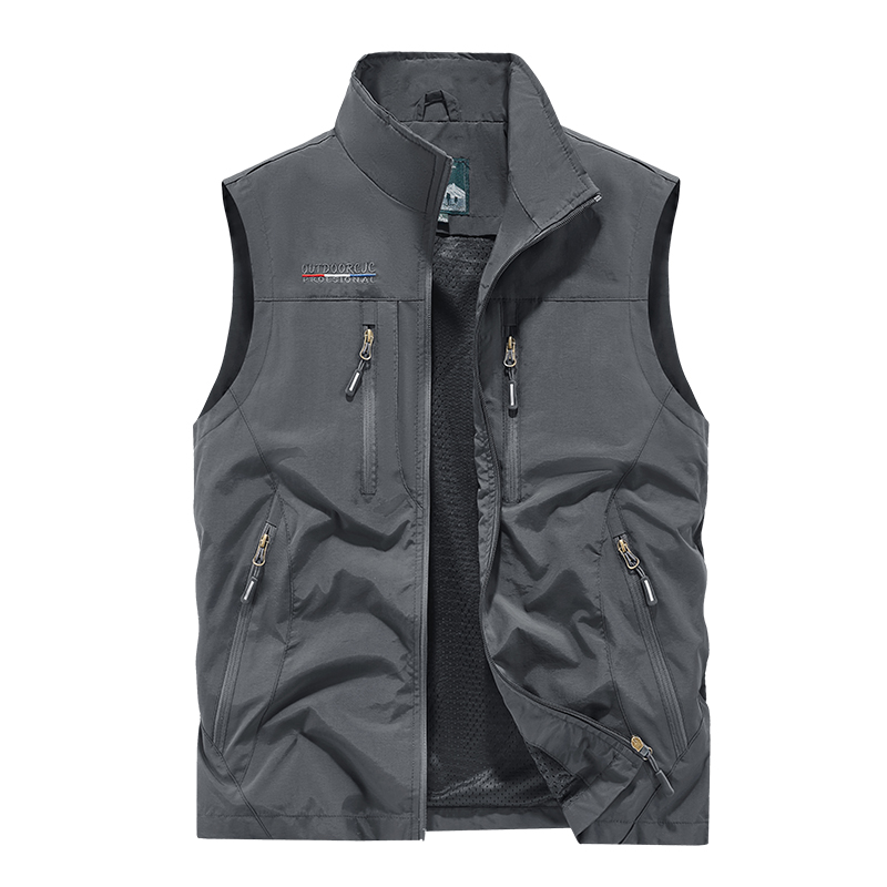 Men's Photography Vest Outdoor - Photography Vest review and price