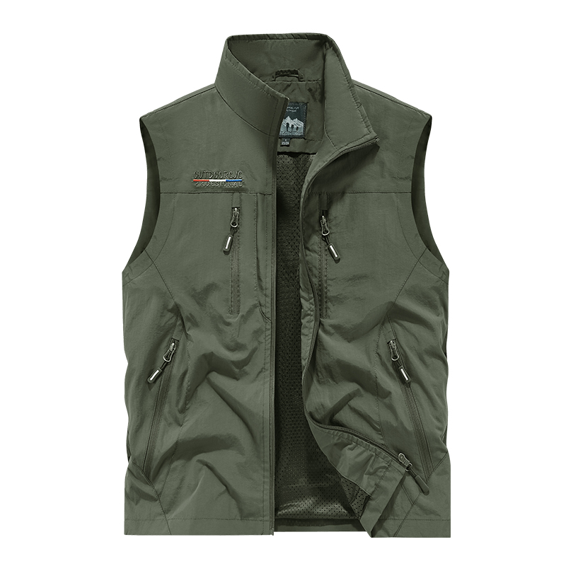 Men's Photography Vest Outdoor - Photography Vest review and price