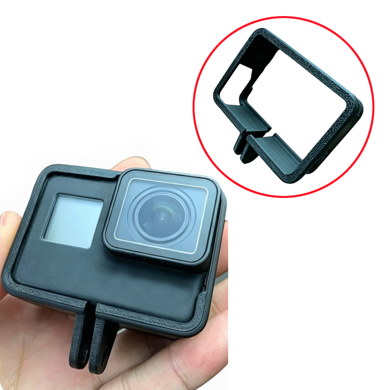 For GoPro Hero 5/6/7 Action Ca - Photography And Videography review and price