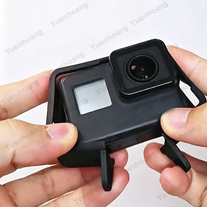 For GoPro Hero 5/6/7 Action Ca - Photography And Videography review and price