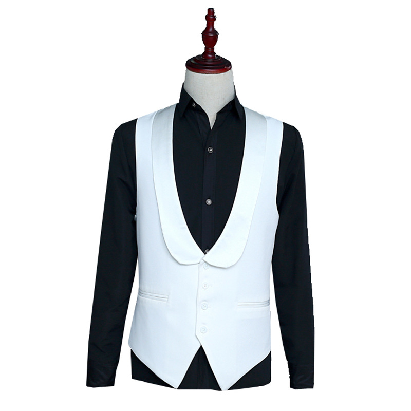2025 White Fashionable Green F - Photography Vest review and price