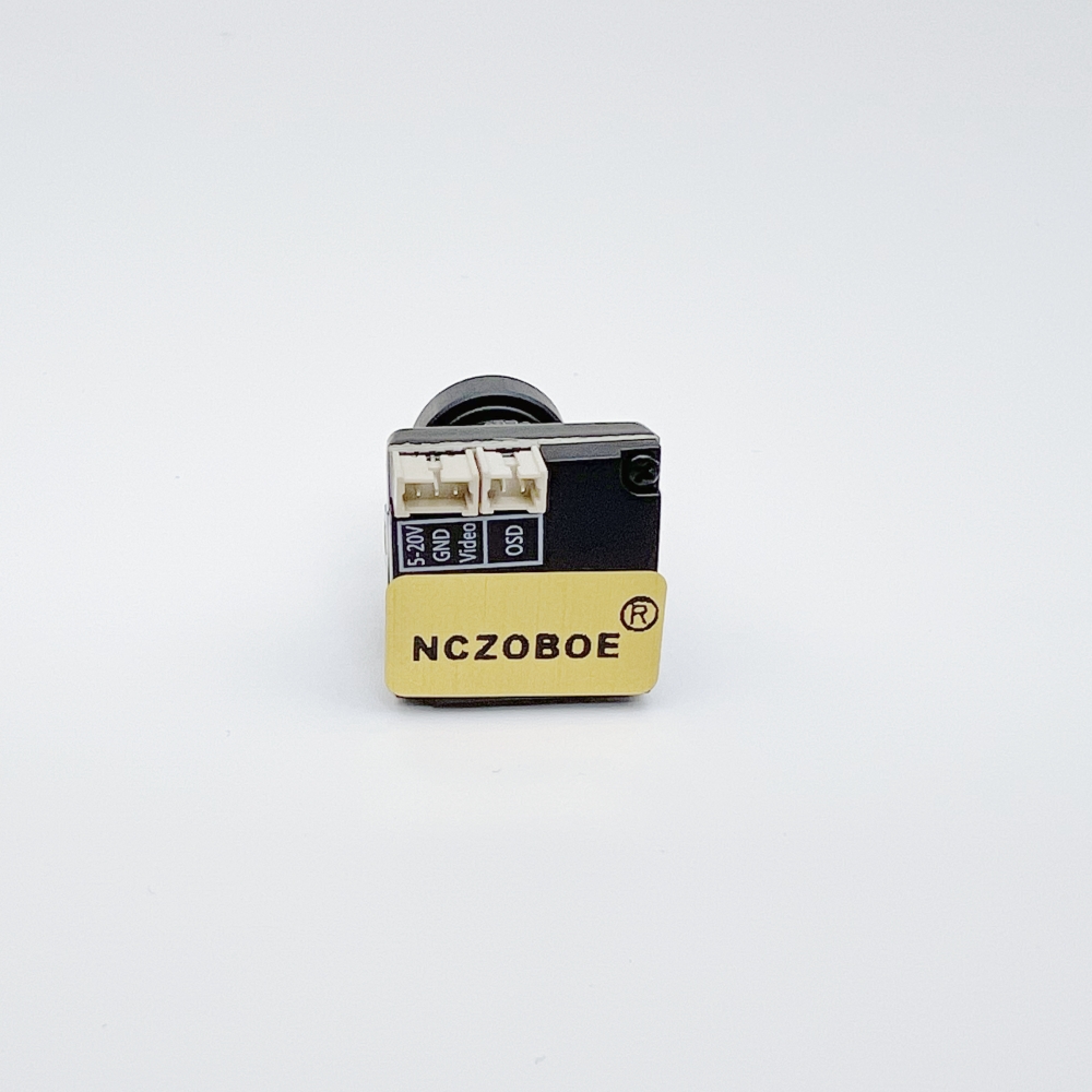 NCZOBOE FPV Head AI Camera Tra - Photography With Ai review and price