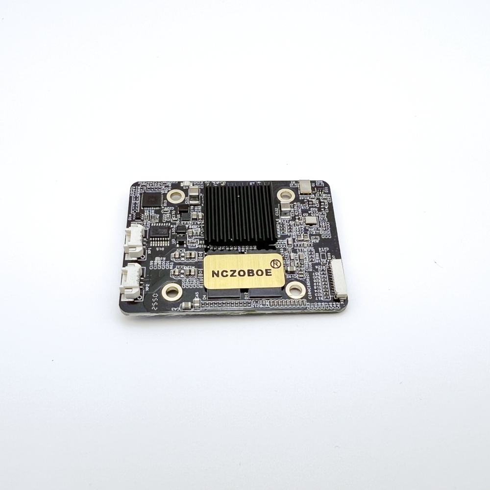 NCZOBOE FPV Head AI Camera Tra - Photography With Ai review and price