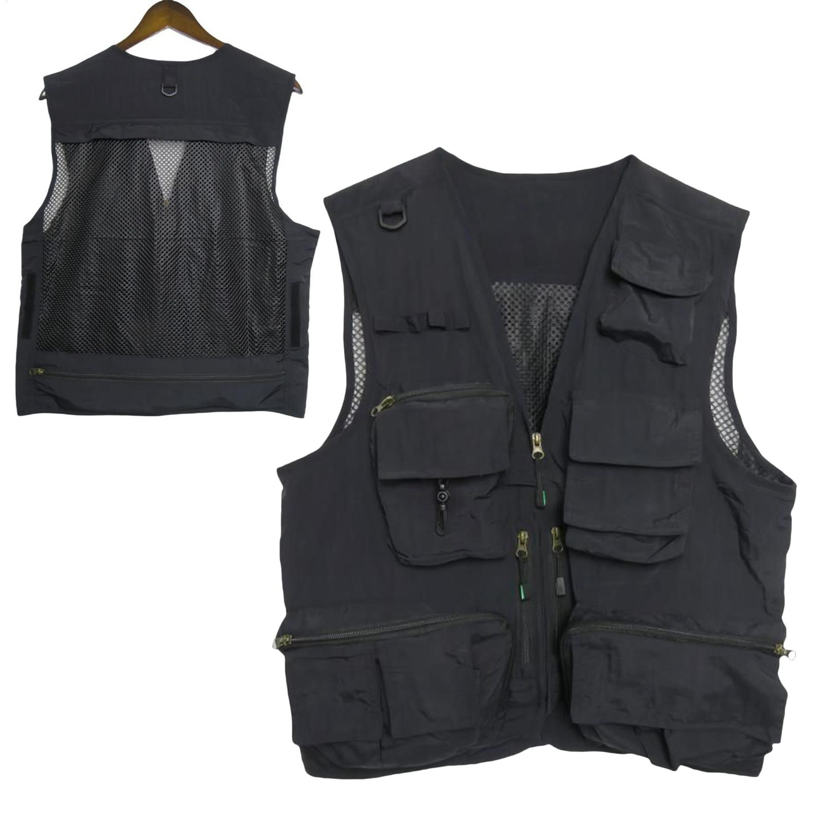 Fishing Vest Photography Vest  - Photography Vest review and price