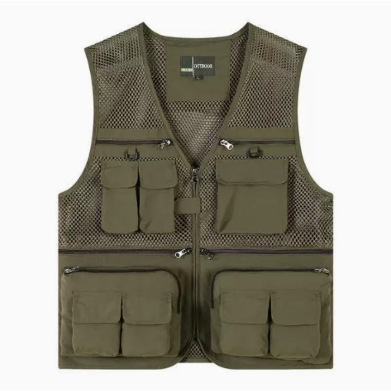Outdoor Fishing Vests Quick Dr - Photography Vest review and price