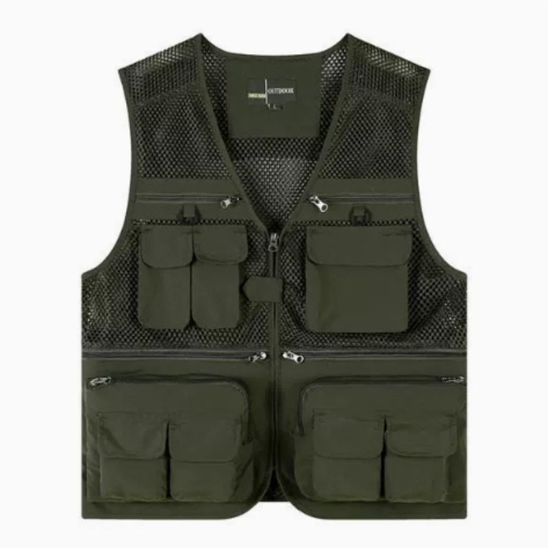 Outdoor Fishing Vests Quick Dr - Photography Vest review and price