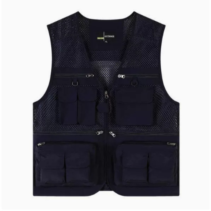 Outdoor Fishing Vests Quick Dr - Photography Vest review and price