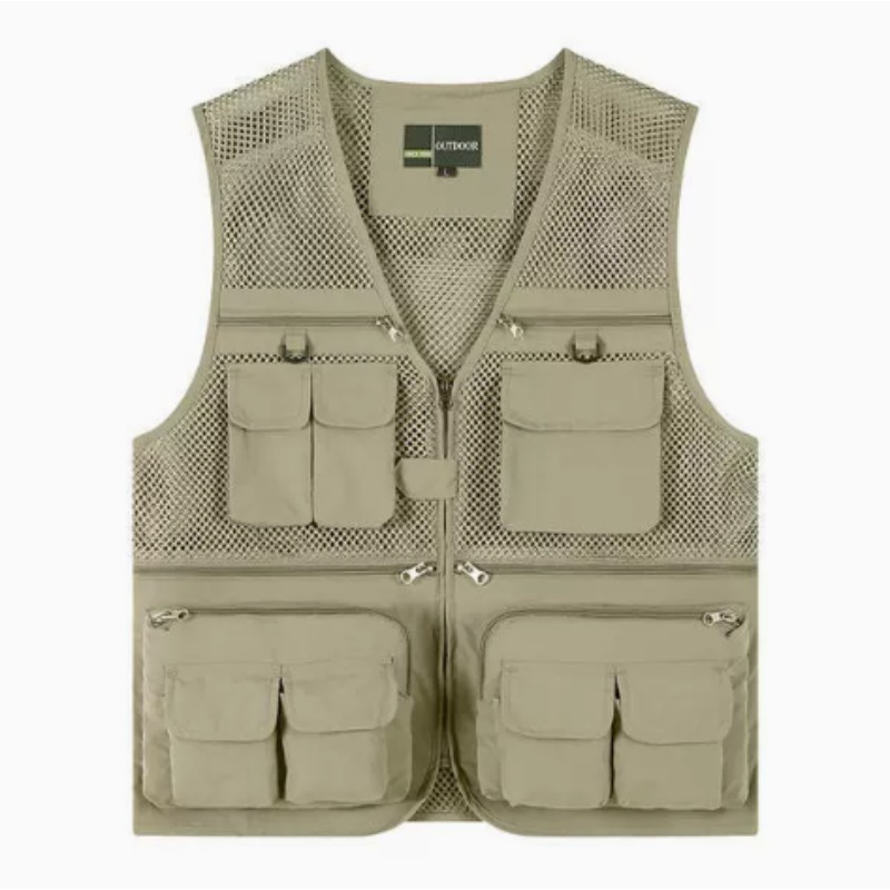 Outdoor Fishing Vests Quick Dr - Photography Vest review and price