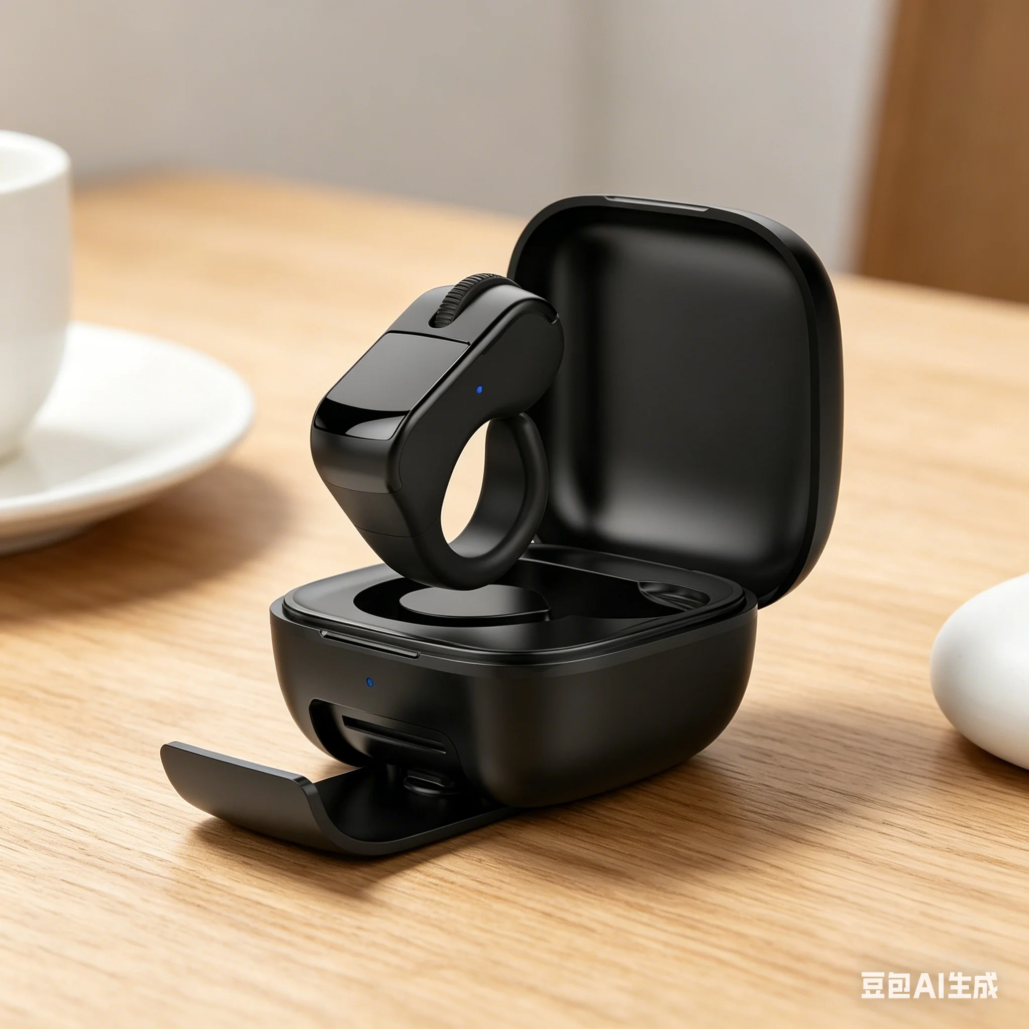 Ring Controller For Rokid AI S - Photography With Ai review and price