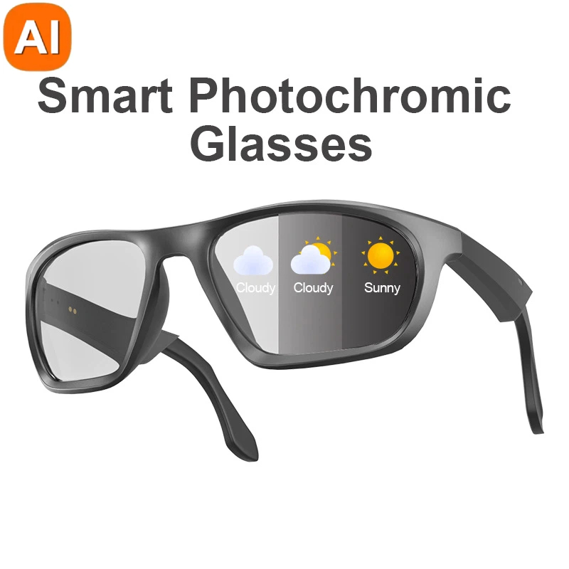 4KHD AI Camera Glasses 800MP P - Photography With Ai review and price