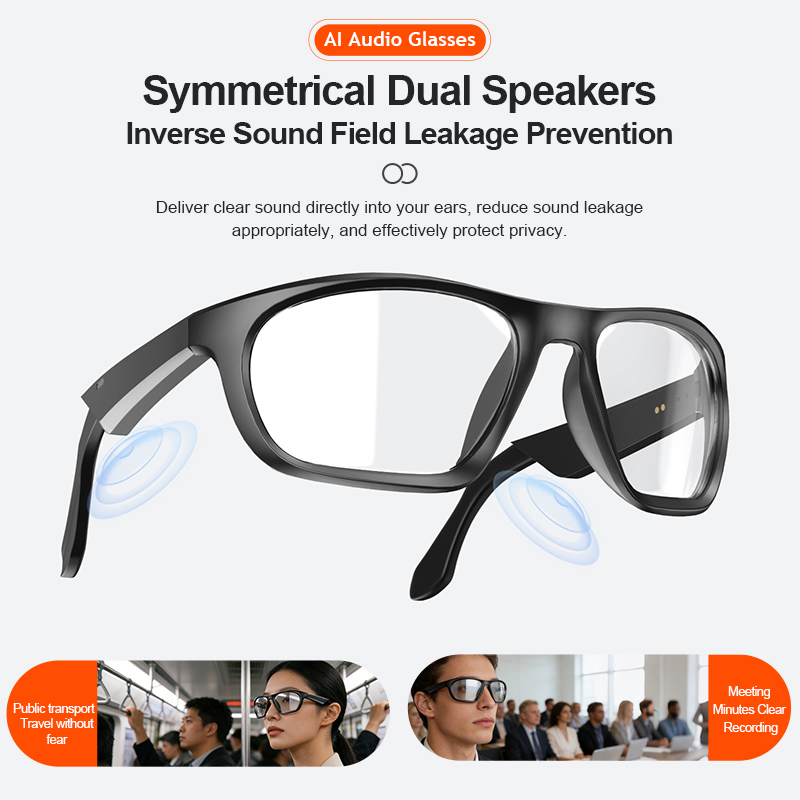 4KHD AI Camera Glasses 800MP P - Photography With Ai review and price