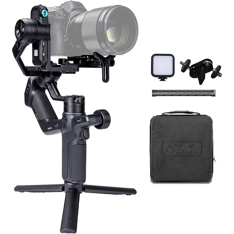 FeiyuTech SCORP Mini 3 Pro Gim - Photography With Ai review and price