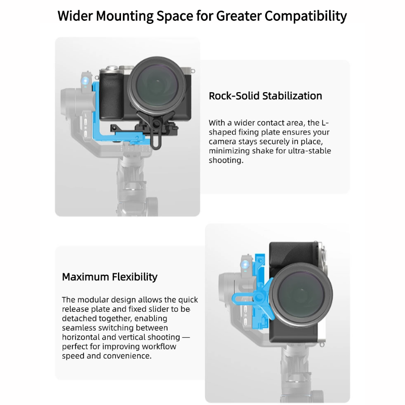 FeiyuTech SCORP Mini 3 Pro Gim - Photography With Ai review and price