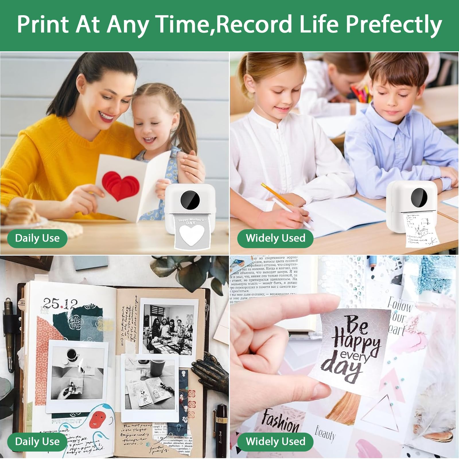 30 Rolls 57*25mm Thermal Paper - Photography And Videography review and price