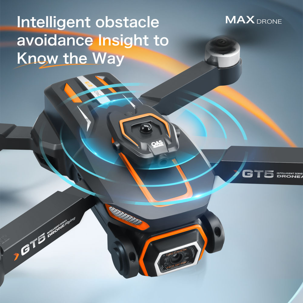 OriginalGT5 Mini Drone 4K HD d - Photography Angles review and price