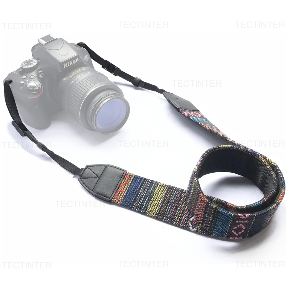 Adjustable Camera Strap Belt P - Camera Strap Leather review and price