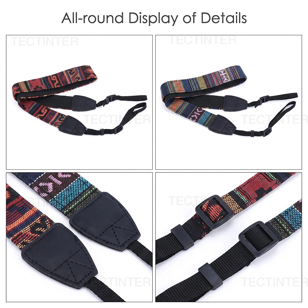 Adjustable Camera Strap Belt P - Camera Strap Leather review and price