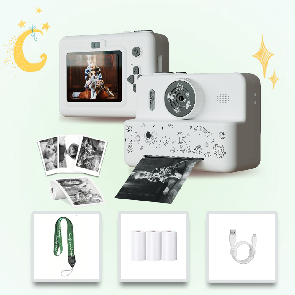 Digital Camera Kids Camera Ins - Photography And Videography review and price