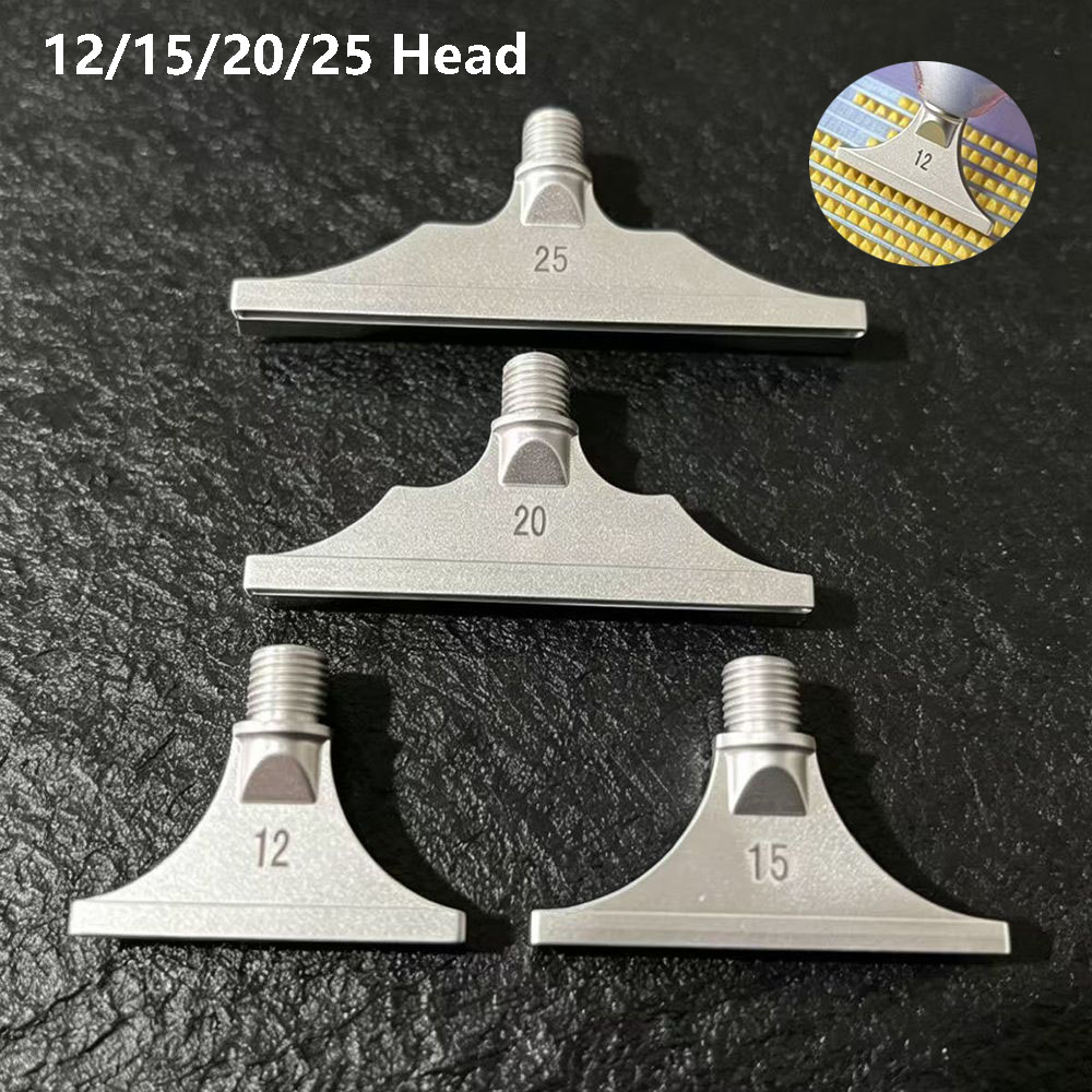New 12/15/20/25 Head Diamond P - Photography Design review and price