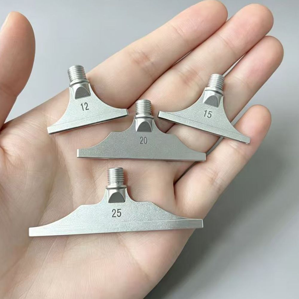 New 12/15/20/25 Head Diamond P - Photography Design review and price
