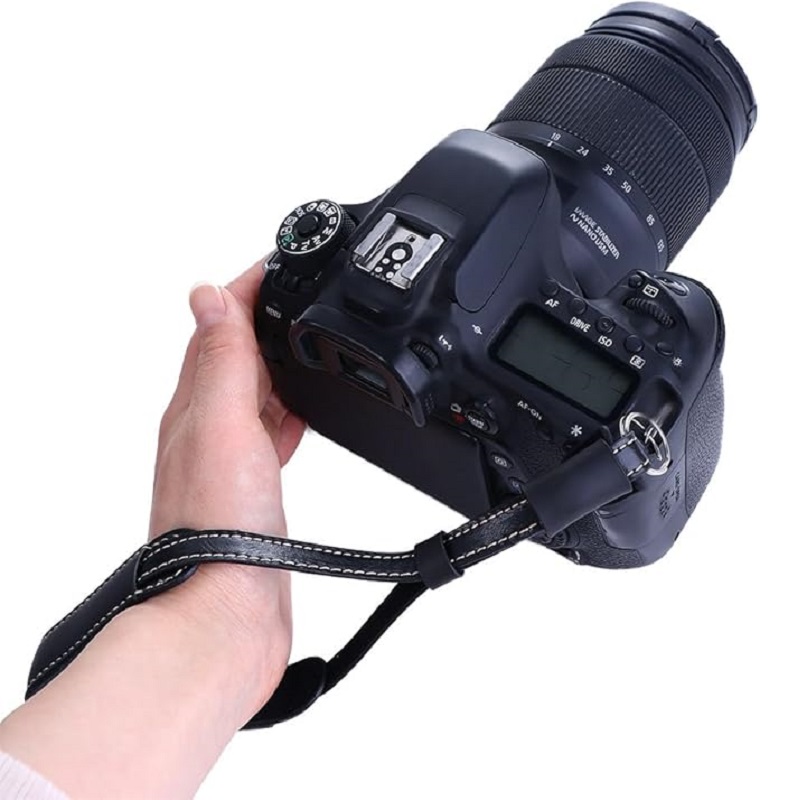 Quick Release Camera Wrist Str - Camera Strap Leather review and price