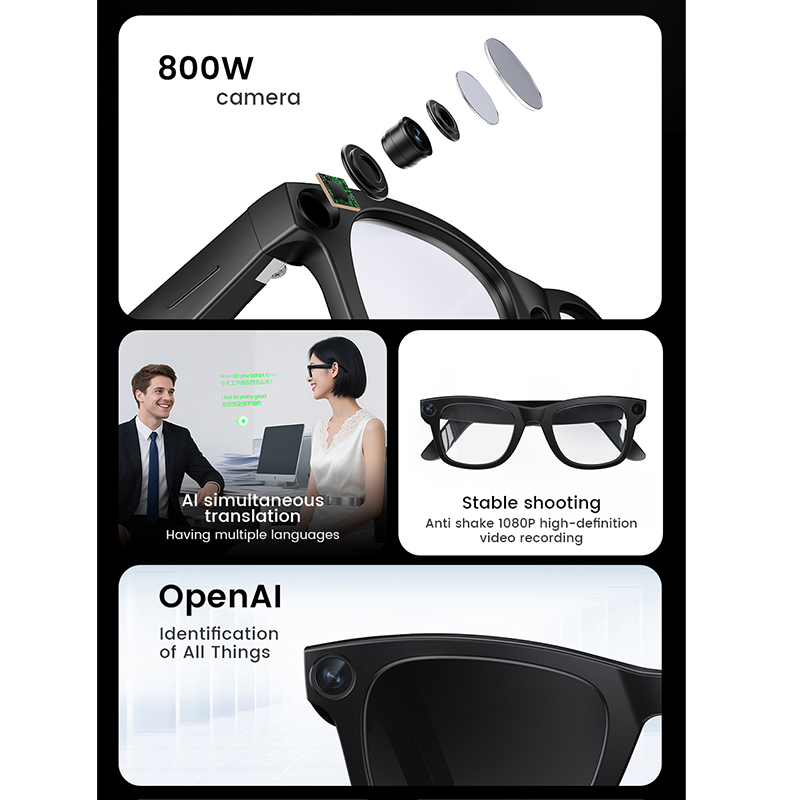 AI Voice Wake up Smart Voice A - Photography With Ai review and price
