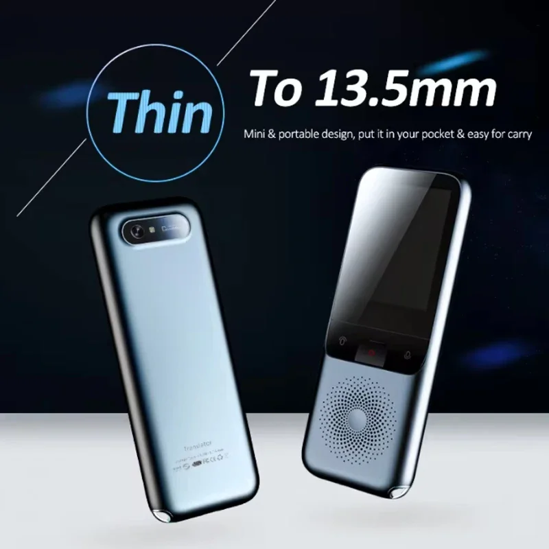 T11 Smart Translator 138 Langu - Photography With Ai review and price